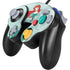 Disney Princess Ariel Art Nintendo GameCube Controller Skin