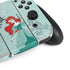 Disney Princess Ariel Art Nintendo Switch OLED (2021) Skin