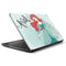 Disney Princess Ariel Art HP Notebook Skin