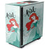 Disney Princess Ariel Art NZXT H510 Compact ATX Mid-Tower Case Skin
