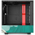 Disney Princess Ariel Art NZXT H510 Compact ATX Mid-Tower Case Skin