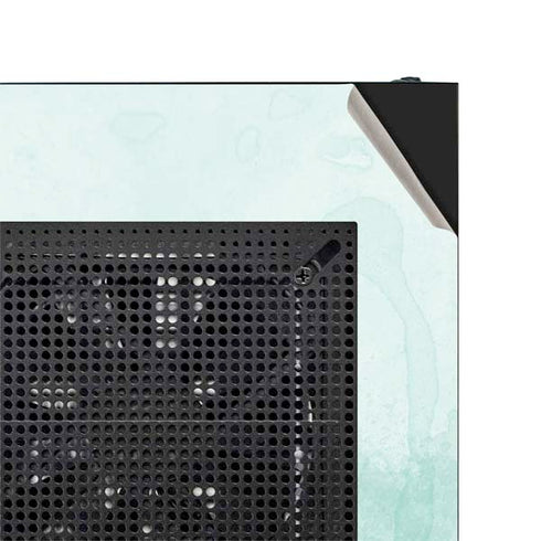 Disney Princess Ariel Art NZXT H510 Compact ATX Mid-Tower Case Skin