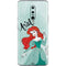 Disney Princess Ariel Art OnePlus 7 Pro Skin