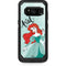Disney Princess Ariel Art Otterbox Commuter Galaxy Skin