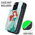 Disney Princess Ariel Otterbox Defender iPhone Skin