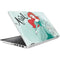 Disney Princess Ariel Art HP Pavilion Skin