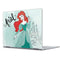 Disney Princess Ariel Art Pixelbook Skin
