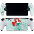 Disney Princess Ariel PlayStation Portal Remote Player Skin
