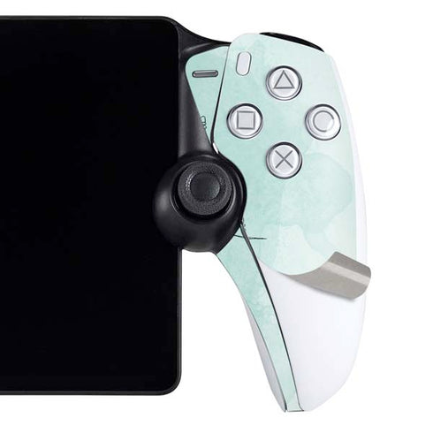 Disney Princess Ariel PlayStation Portal Remote Player Skin