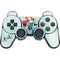 Disney Princess Ariel Art PS3 Dual Shock wireless controller Skin