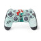 Disney Princess Ariel Art PS4 Controller Skin