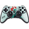 Disney Princess Ariel Art PS4/PC SCUF Impact Controller Skin