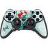 Disney Princess Ariel Art PS4/PC SCUF Impact Controller Skin