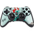 Disney Princess Ariel Art PS4/PC SCUF Impact Controller Skin