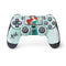 Disney Princess Ariel Art PS4 Pro/Slim Controller Skin