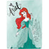 Disney Princess Ariel Art PS5 Bundle Skin
