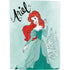 Disney Princess Ariel Art PS5 Digital Edition Bundle Skin