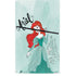Disney Princess Ariel PS5 Slim Digital Edition Bundle Skin