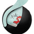 Disney Princess Ariel Art PULSE 3D Wireless Headset for PS5 Skin