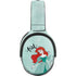 Disney Princess Ariel Art Skullcandy Venue Skin