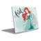 Disney Princess Ariel Art Surface Book 2 13.5in Skin