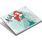 Disney Princess Ariel Art Surface Book Skin