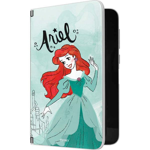 Disney Princess Ariel Art Surface Duo Skin