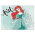 Disney Princess Ariel Art Surface Laptop 2 Skin