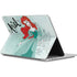 Disney Princess Ariel Art Surface Laptop Studio Skin