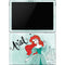 Disney Princess Ariel Art Surface Pro 6 Skin