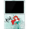 Disney Princess Ariel Art Surface Pro 7 Skin