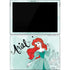 Disney Princess Ariel Art Surface Pro 7 Skin