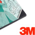 Disney Princess Ariel Art Surface Pro 7 Skin