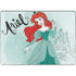 Disney Princess Ariel Art Surface Pro 8 Skin