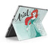 Disney Princess Ariel Art Surface Pro 8 Skin