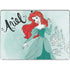 Disney Princess Ariel Art Surface Pro 9 Skin