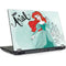 Disney Princess Ariel Art Lenovo ThinkPad Skin