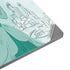 Disney Princess Ariel Art Universal Laptop 12in (9.8 x 6.8in) Skin