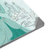 Disney Princess Ariel Art Universal Laptop 16in (13 x 9.4in) Skin