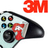 Disney Princess Ariel Art Xbox One Controller Skin