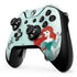Disney Princess Ariel Art Xbox One Elite Controller Skin