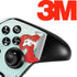 Disney Princess Ariel Art Xbox One Elite Controller Skin