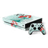 Disney Princess Ariel Art Xbox One X Bundle Skin