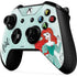 Disney Princess Ariel Art Xbox One X Controller Skin
