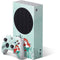 Disney Princess Ariel Art Xbox Series S Skins