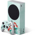 Disney Princess Ariel Art Xbox Series S Skins