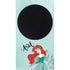 Disney Princess Ariel Art Xbox Series S Bundle Skin
