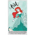 Disney Princess Ariel Art Xbox Series S Bundle Skin