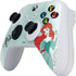 Disney Princess Ariel Art Xbox Series S Controller Skin
