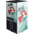 Disney Princess Ariel Art Xbox Series X Console Skin